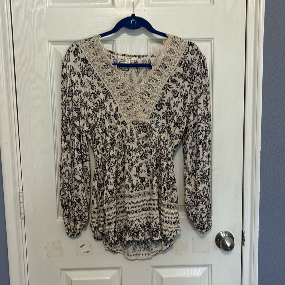 Miami Women’s Blouse